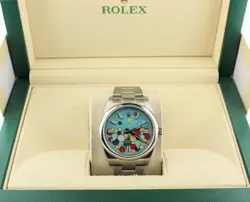 PERPETUAL 124300 CELEBRATION