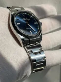 SET ROLEX OYSTER