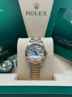 TONE GOLD 28MM