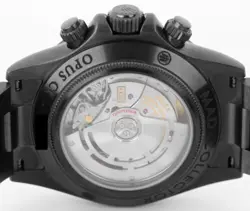 40MM STEEL 116520