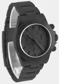 STEEL 116520 WATCH