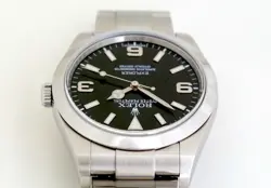OYSTER STRAP