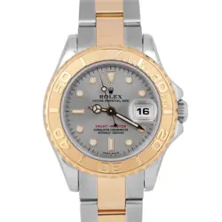 SLATE GOLD TWO-TONE