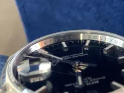 34 MM BLACK