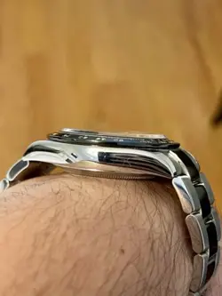 116500 PANDA