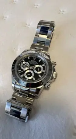 DIAL/ STEEL