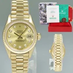 PAPERS DIAMOND LADIES