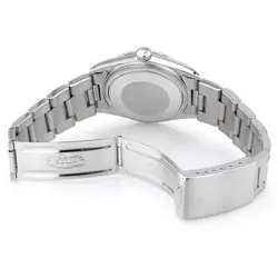 DATEJUST 16030 WHITE