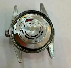 15000 STEEL AUTOMATIC