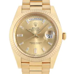 228238A CHAMPAGNE GOLD