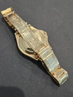 YACHT-MASTER 16628 18K