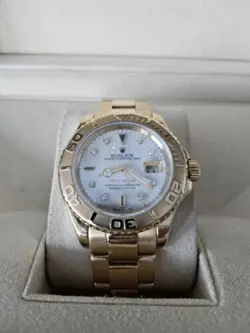 YACHT-MASTER 16628