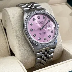 DIAL STAINLESS JUBILEE
