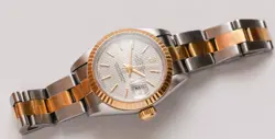 W/ TAPESTRY DIAL