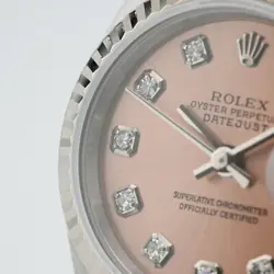 DATEJUST 79174G PINK