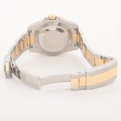 SUBMARINER 116613LB SSYG