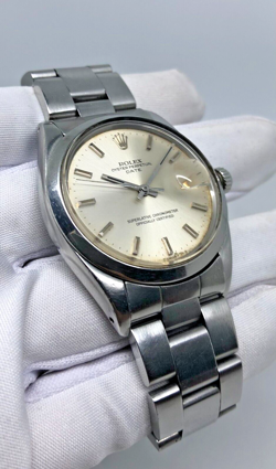 VINTAGE MEN'S ROLEX