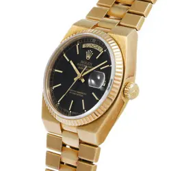 DAY-DATE OYSTER