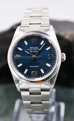 PERPETUAL 14000M AIR-KING
