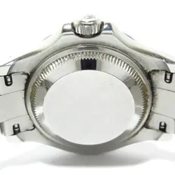 AUTH ROLEX YACHT-MASTER