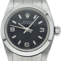 WATCH 76080Y STAINLESS