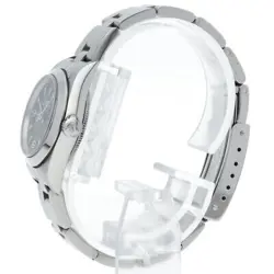 STEEL WOMENWATCH BLAC...