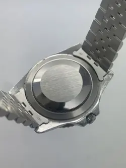 BEZEL STEEL 40MM