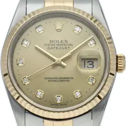 10P DIAMOND 16233GU