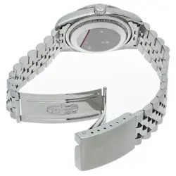 MENSWATCH WHITE FI...