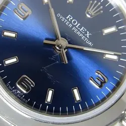 LADIES WATCH AUTOMATIC