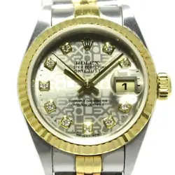 DATEJUST 79173G K204715