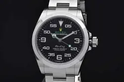 ROLEX 126900 OYSTER