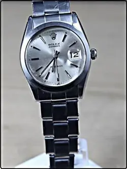 WATCH INCLUDING