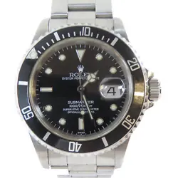 WRISTWATCH 16610