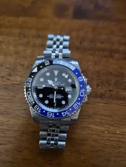 EDITION MENS AUTOMATIC