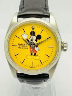 MOUSE 1963 STAINLESS