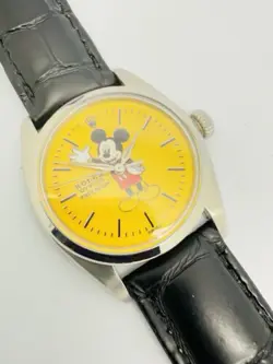 OYSTER PRECISION MICKEY