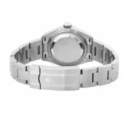 AUTOMATIC CHRONOMETER BLACK