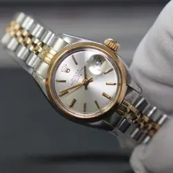 6917 VINTAGE WATCH