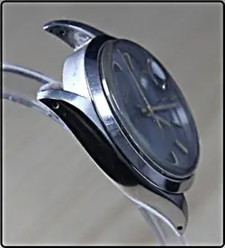 ROLEX REF 6694