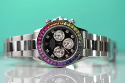WATCH ONLY 116520