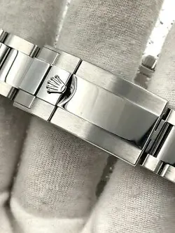 PEPSI OYSTER BRACELET