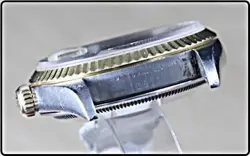 Rolex  DATEJUST 16233 LATER VERSION Quick Set Sapphire Crystal Watch #S627601