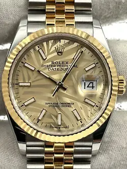 PALM DIAL TWO