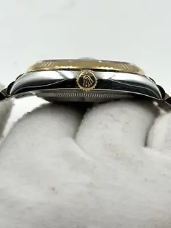 GOLDEN PALM DIAL