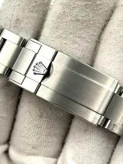 MKII DIAL STAINLESS