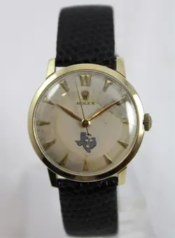 MECHANICAL WIND 14K