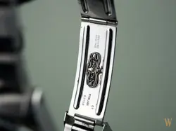 MEN'S VINTAGE WRIST