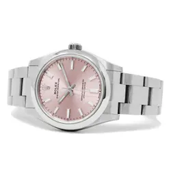 STEEL LIGHT PINK