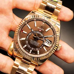 ROLEX 326935